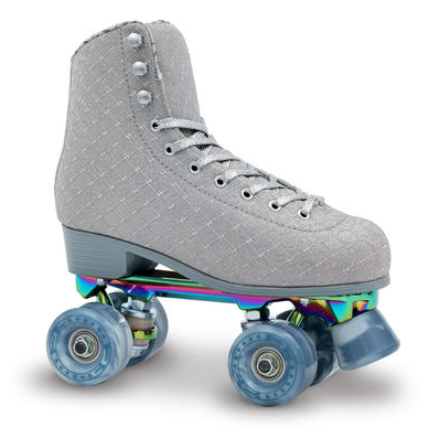 Roller skating