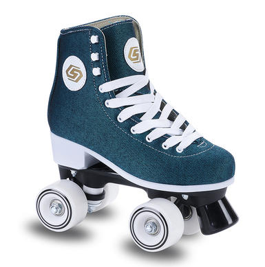 roller skating