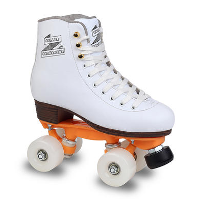 roller skating