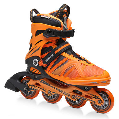 fitness inline skate