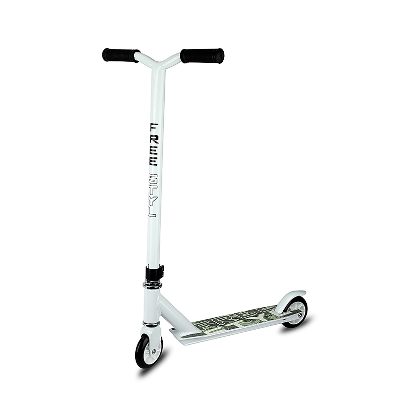EXTREME PROFESSIONAL ALUMINUM STUNT SCOOTER（SSCT-022）