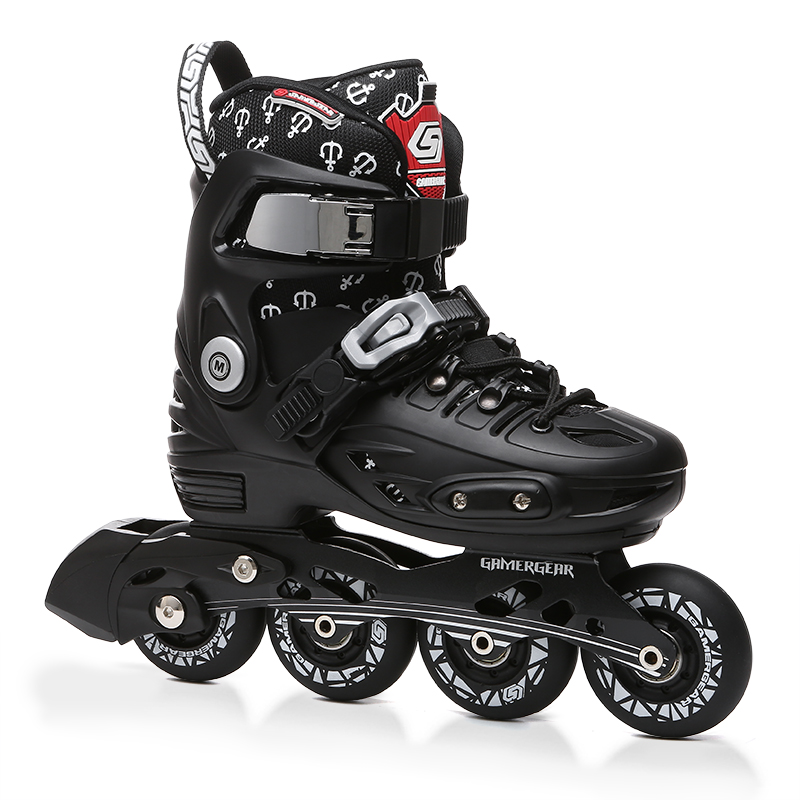 YOUTH 4 WHEEL FREESTYLE ROLLER INLINE SKATE