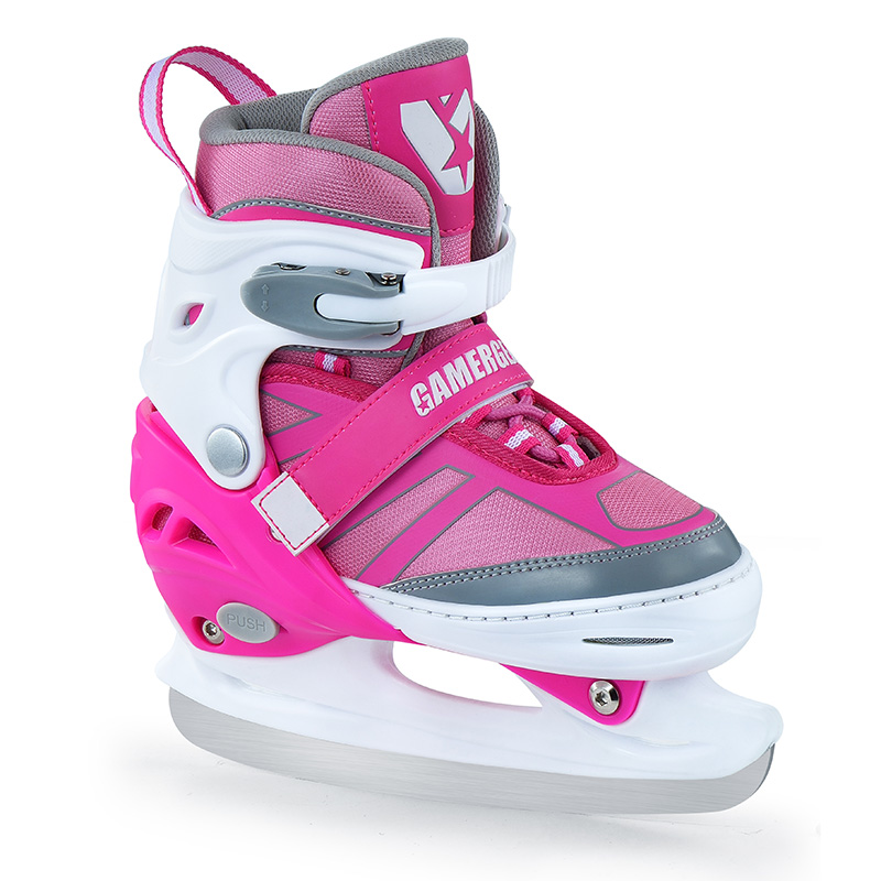 YOUTH BEGINNERS CHEAP FIGURE ICE SKATE