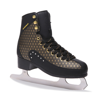 ADULT HOCKEY FIGURE RACING ICE SKATE