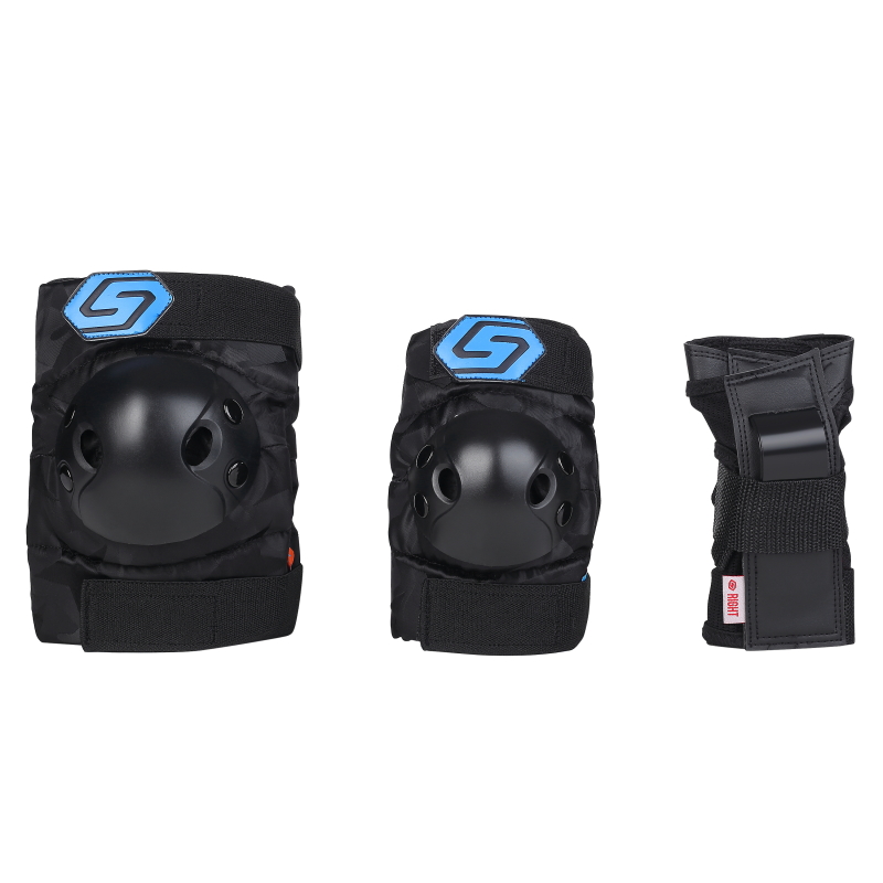 KNEE ELBOW WRIST HAND SUPPORTING PADS