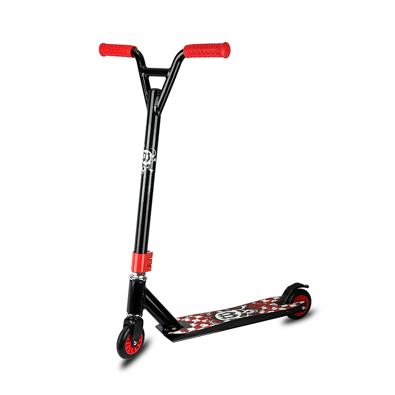 EXTREME PROFESSIONAL ALUMINUM STUNT SCOOTER (SSCT-023)