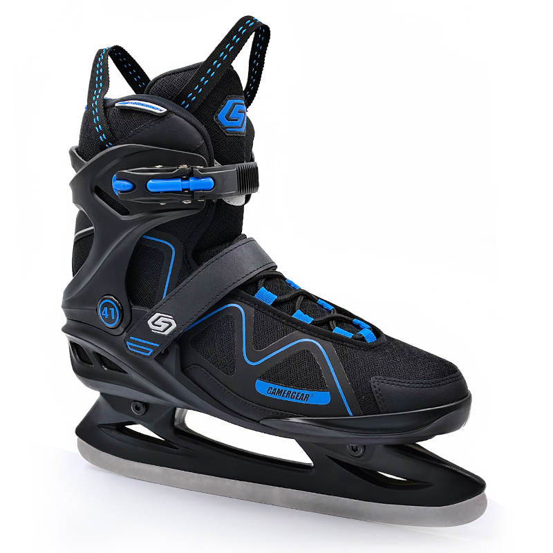 ADULT SPEED FITNESS RACING ICE SKATE (IS-021)