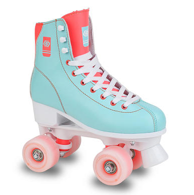 quad roller skate