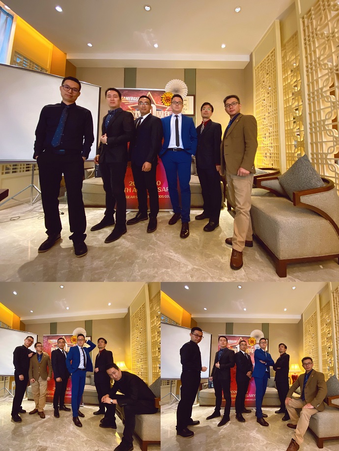 10TH ANNIVERSARY OF GAMER GEAR IN 2020 (3)