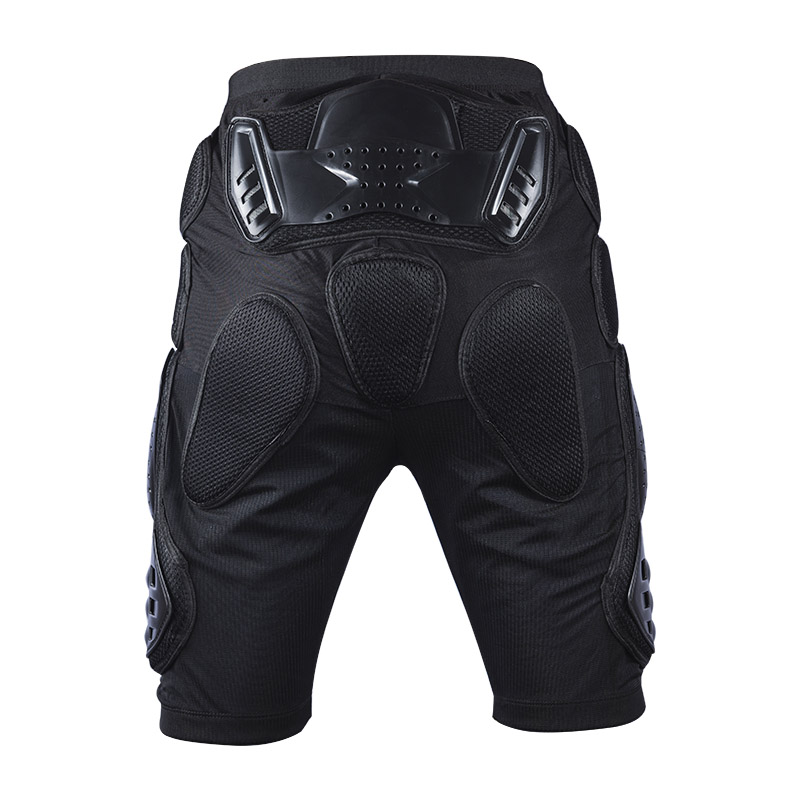 MESH AND PP SPORTING PROTECTION PANTS 