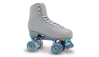 How do you skate without getting hurt?