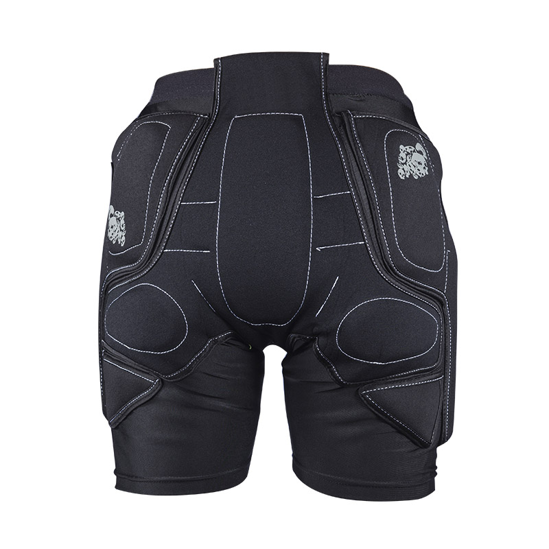 PROFESSIONAL SPORTING FOAM MESH AND PP PROTECTION PANTS 