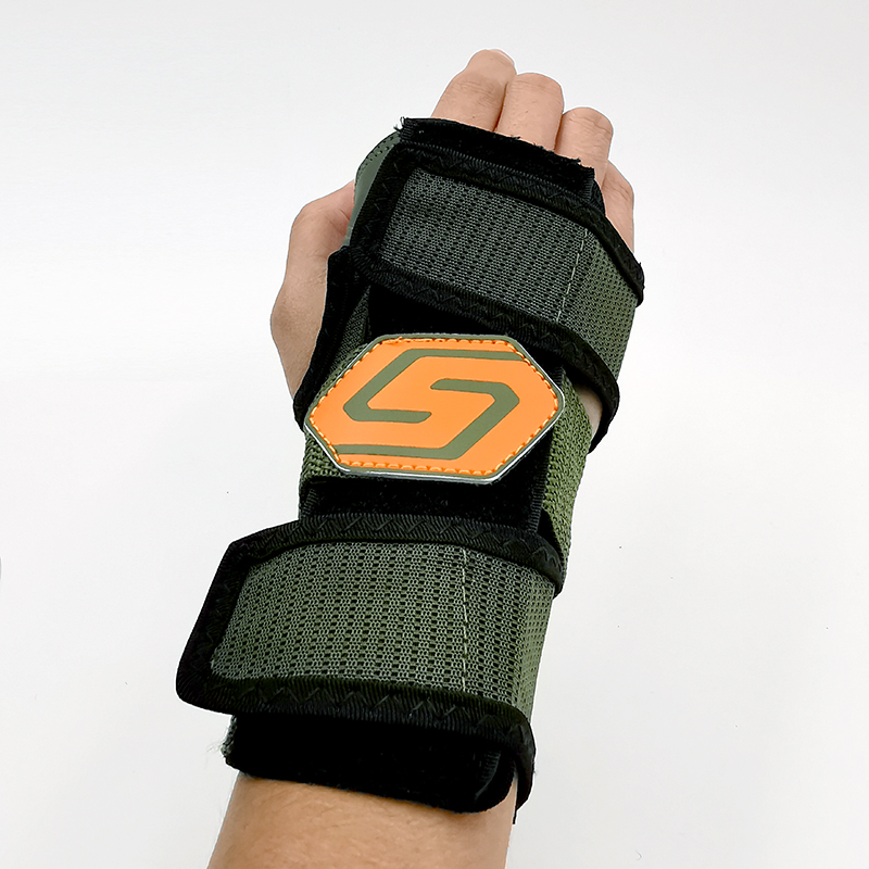 KNEE ELBOW WRIST HAND SUPPORTING PADS