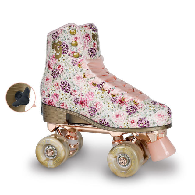 Is roller skating good exercises for your knees? GAMER GEAR